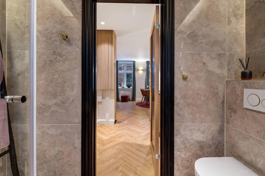 Apartament Cherryy