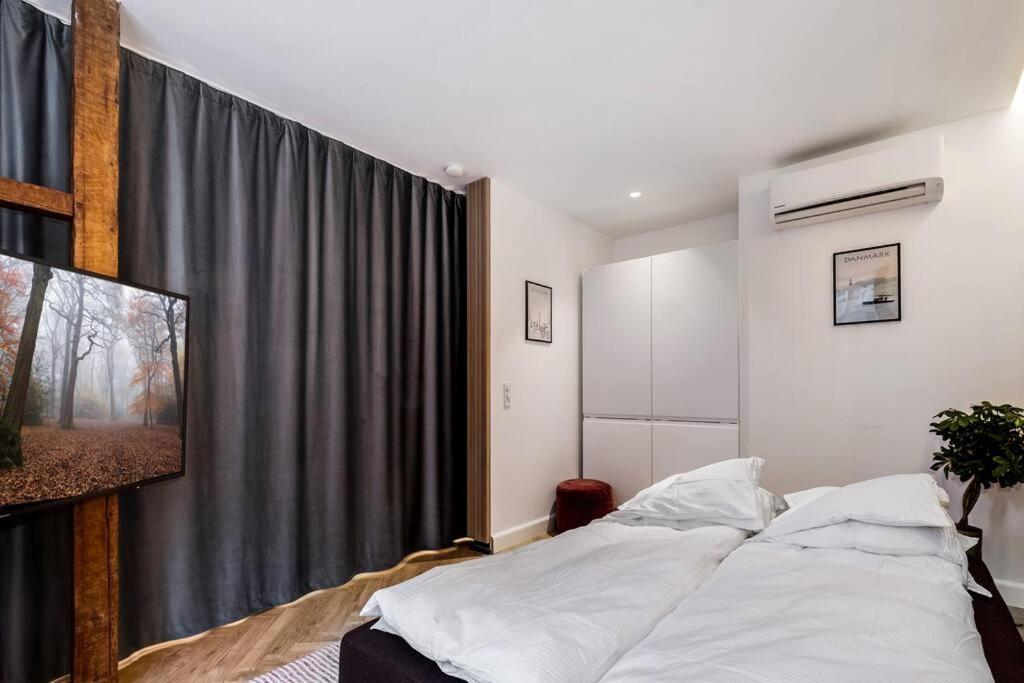 Cherryy Apartament