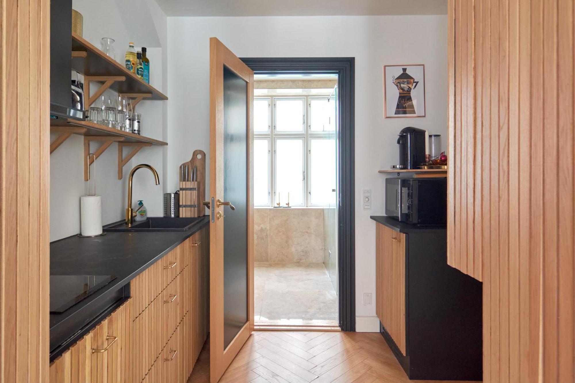 Apartament Cherryy *