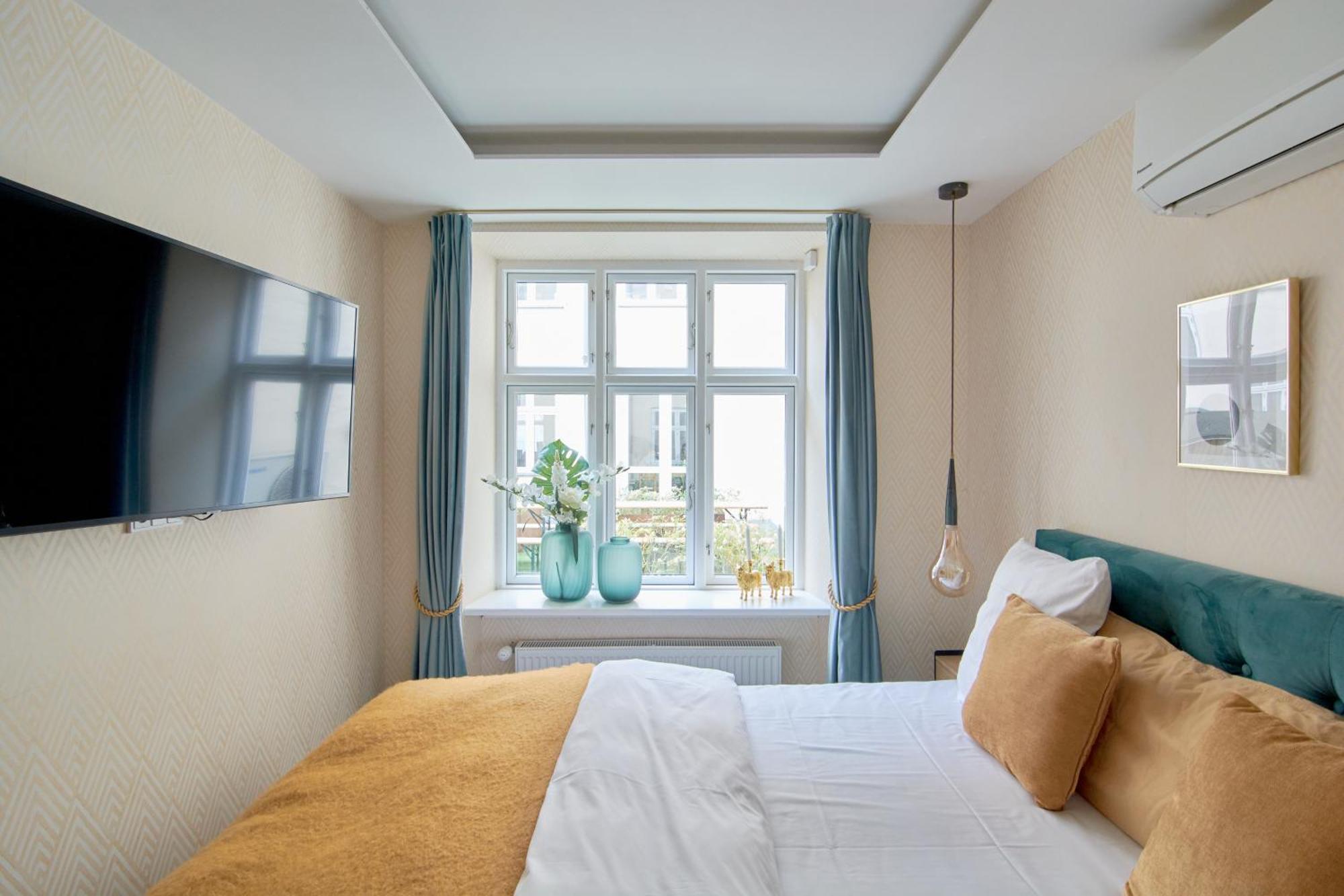 Apartament Cherryy *