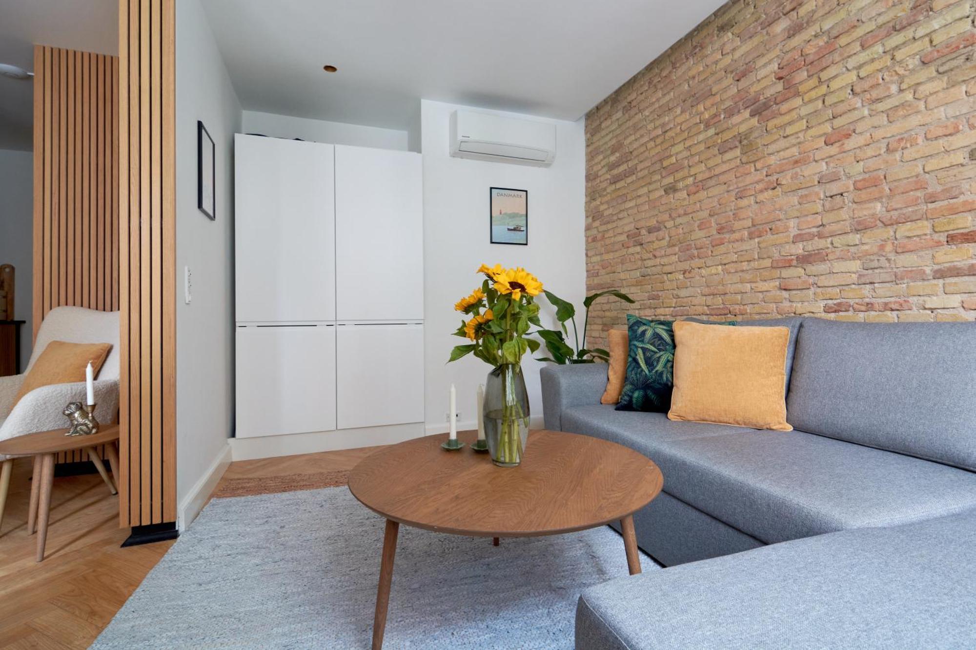 Apartament Cherryy
