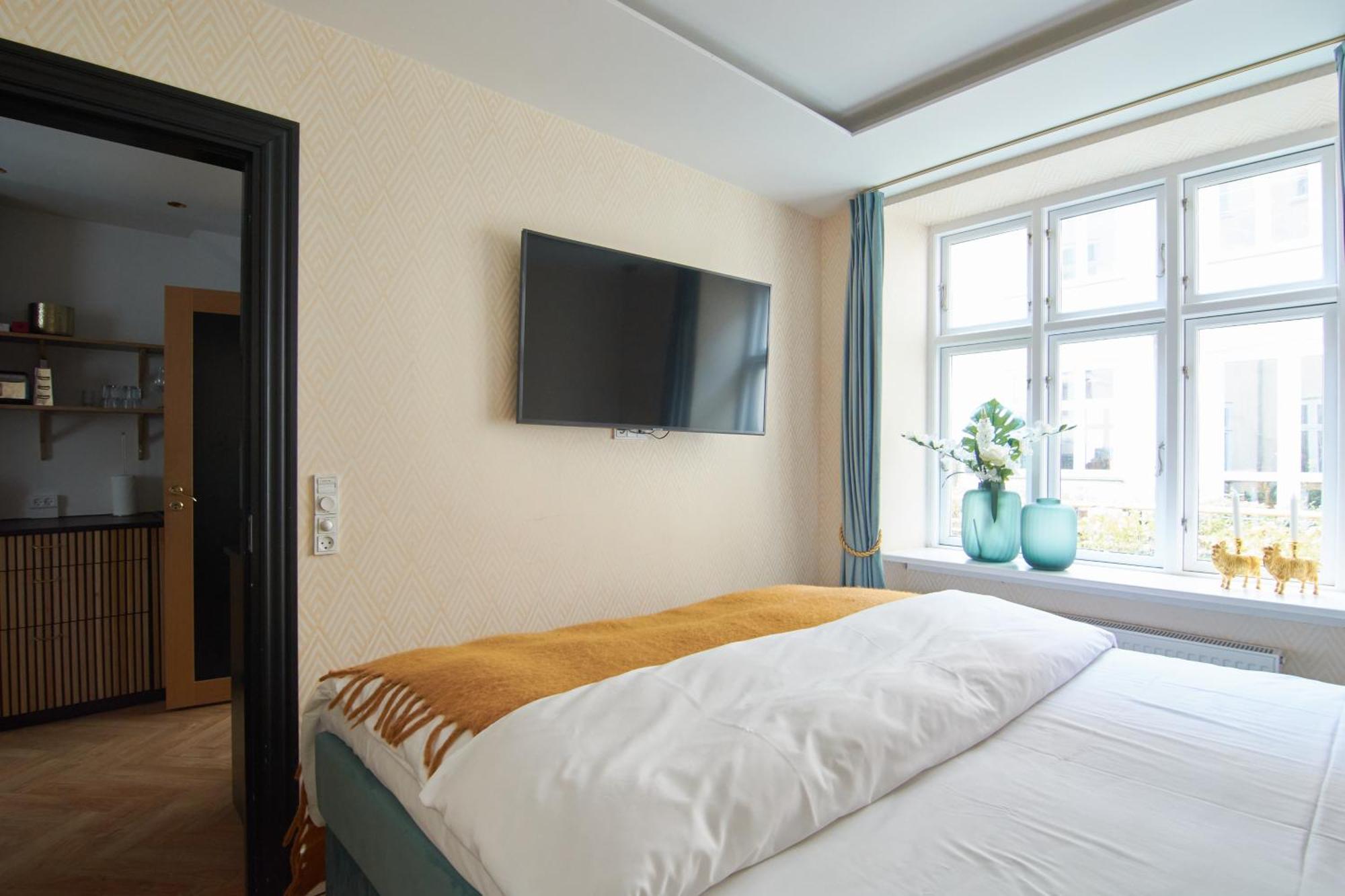 Apartament Cherryy *