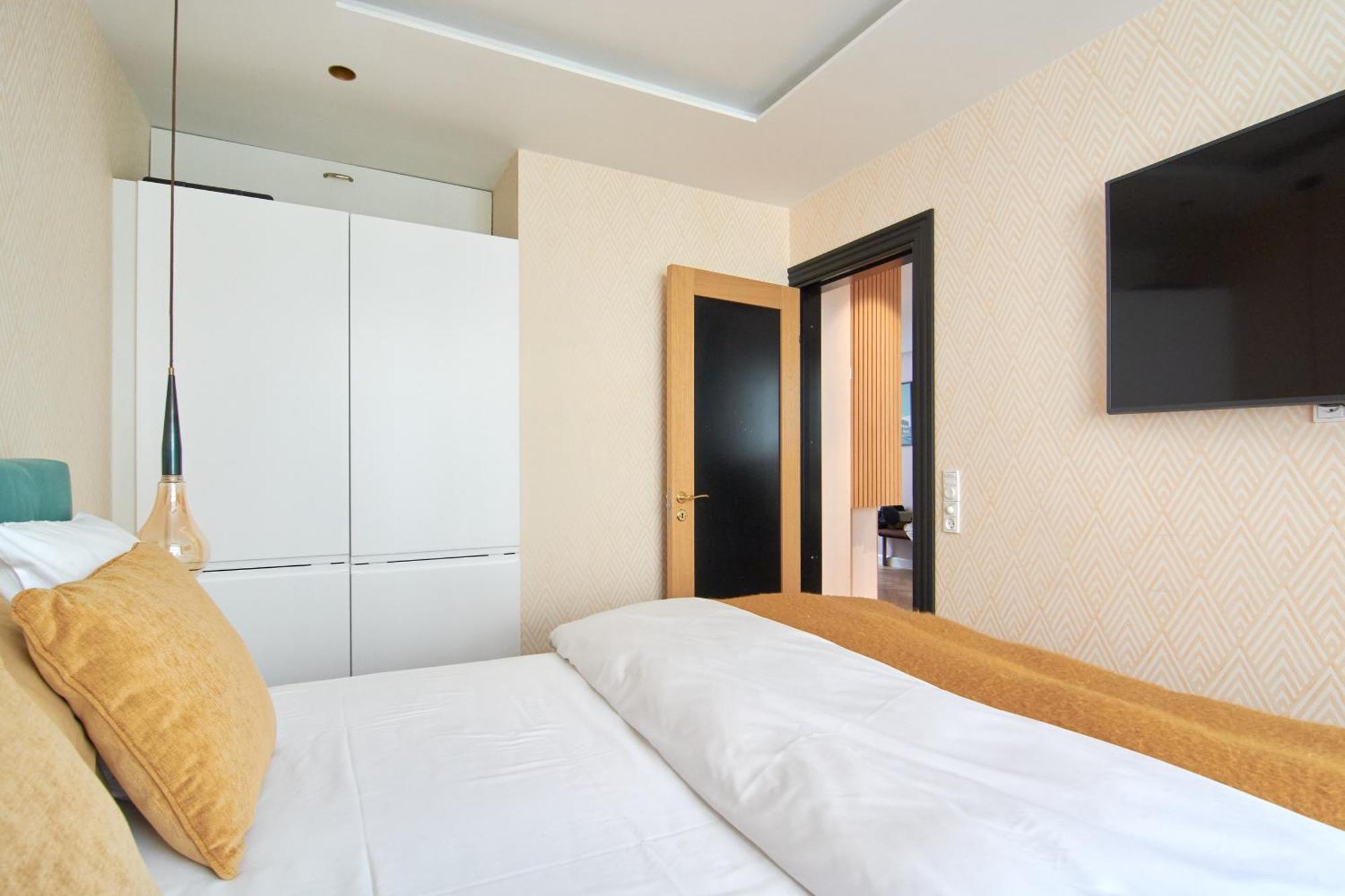 Apartament Cherryy *