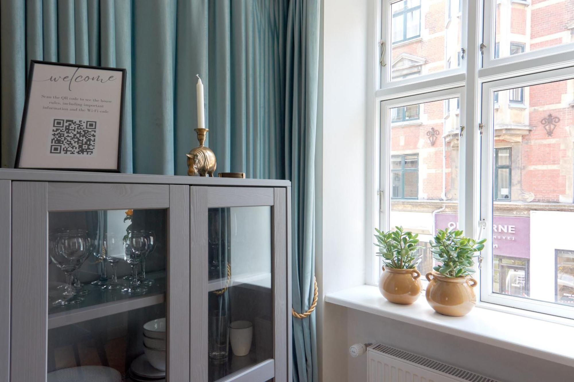 Cherryy Apartament